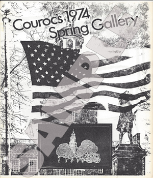 Couroc of Monterey-51 Couroc Product Catalogues 1958 to 1985.